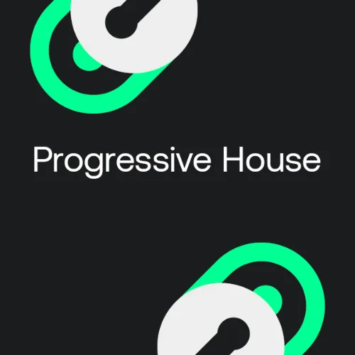 Beatport Secret Weapons 2023 Progressive House April 2023